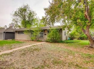 2465 S Birch St, Denver, CO 80222