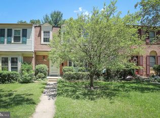 30 Ramsdell Ct, Gaithersburg, MD 20878