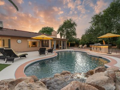 4346 E Carol Ann Ln, Phoenix, AZ, 85032