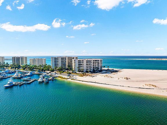 5th image of 100 Gulf Shore Dr Unit 602