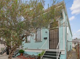 604 Hagan Ave, New Orleans, LA 70119