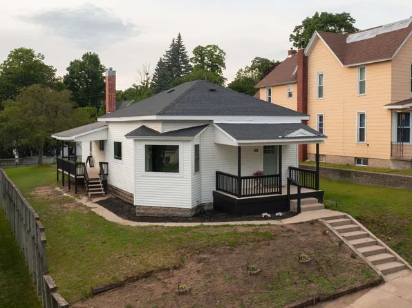 415 Stimson St, Cadillac, MI 49601
