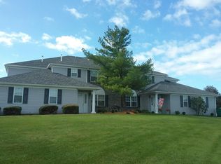 5260 Rogers Rd APT L8, Hamburg, NY 14075