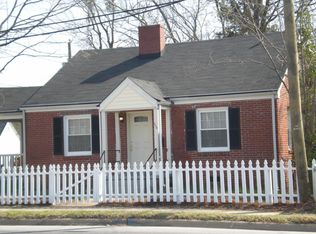 203 S Tarboro St, Raleigh, NC 27610