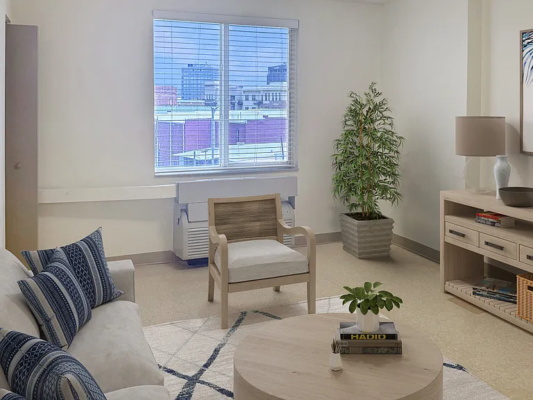 Magnolia Heights Senior Apartments - 62 & Older — Photo 20