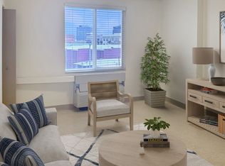 Magnolia Heights Senior Apartments - 62 & Older, Lake Charles, LA 70601