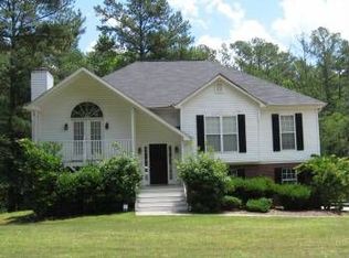 5200 Brookeshire Ct, Douglasville, GA 30135