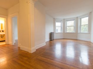 94 Fuller St, Brookline, MA 02446