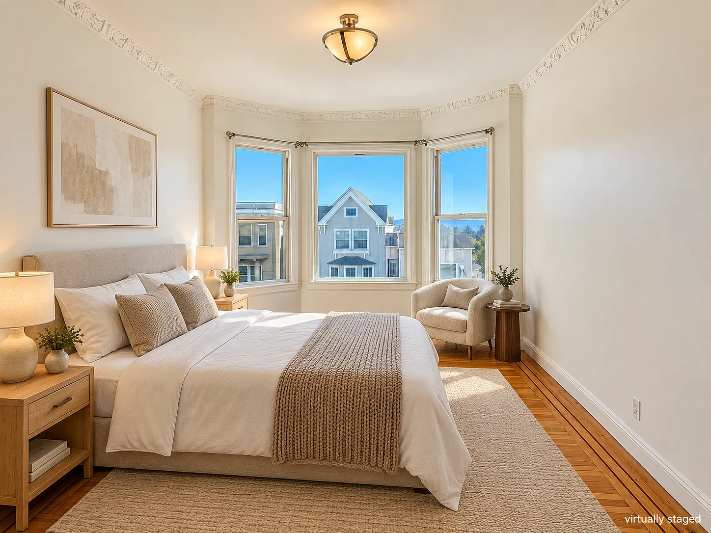 2 bed, 850 sqft, $5,995 — Photo 3