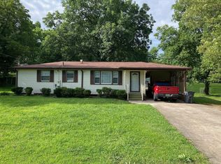 441 Cullman Rd, Gardendale, AL 35071