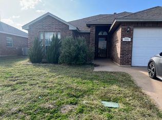 5550 Cinderella Ln, Abilene, TX 79602