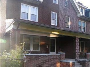 1 Highland Ct, Pittsburgh, PA