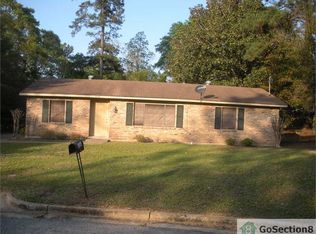 5058 Gloriadale Ct, Mobile, AL 36609