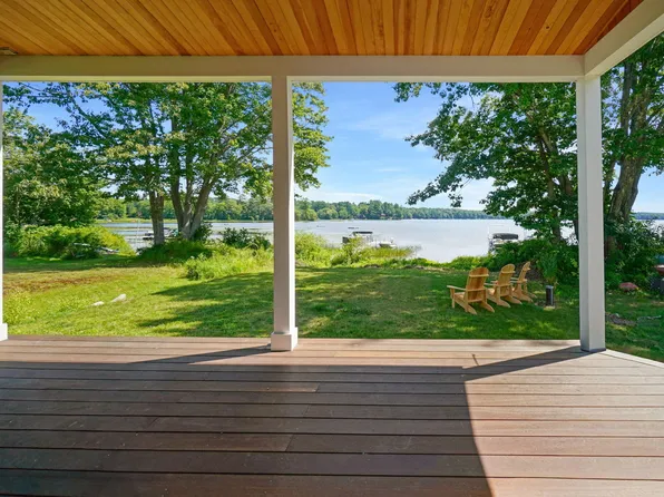 98 Vista Drive, Windham, ME 04062