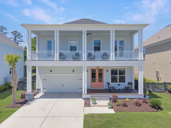 2290 Braided Ln, Mount Pleasant, SC 29466