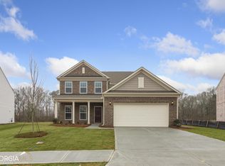 3223 Lowell Rd, Bethlehem, GA 30620