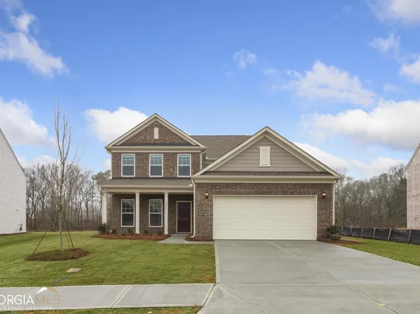 3223 Lowell Rd, Bethlehem, GA 30620