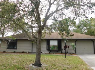 6605 Pensacola Rd, Fort Pierce, FL 34951