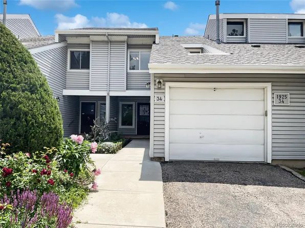 1925 28th Avenue #34, Greeley, CO 80634