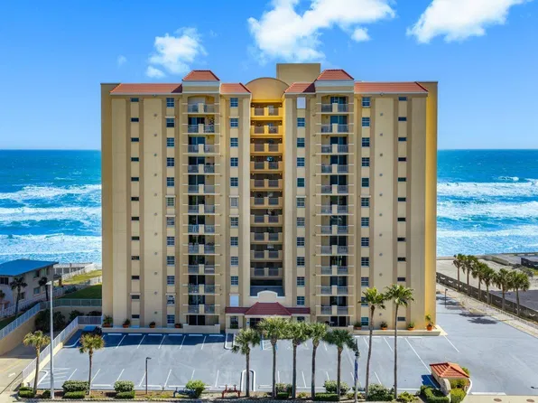 3145 S Atlantic Ave #101, Daytona Beach Shores, FL 32118