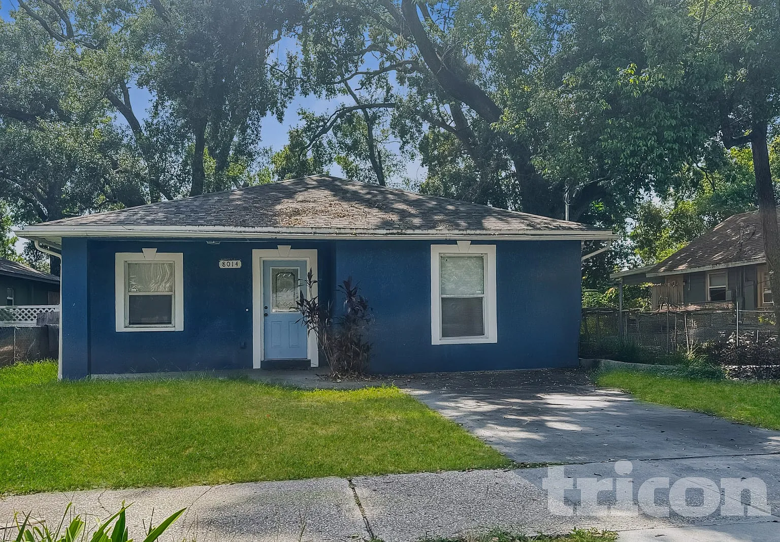 8014 N 14Th Street Tampa FL — Photo 1