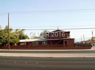 3200 Arlene Way APT D, Las Vegas, NV 89108