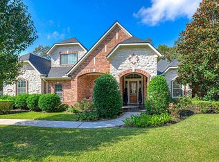 13216 Autumn Ash Dr, Conroe, TX 77302