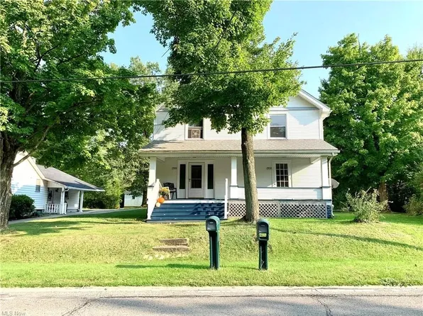 2814-2816 W Liberty St, Girard, OH 44420