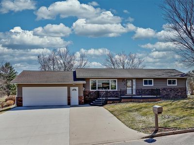 1352 Van Buren Street, Black River Falls, WI, 54615