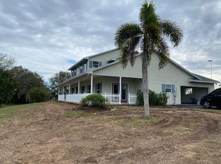 10960 E Revels Rd, Howey In The Hills, FL 34737