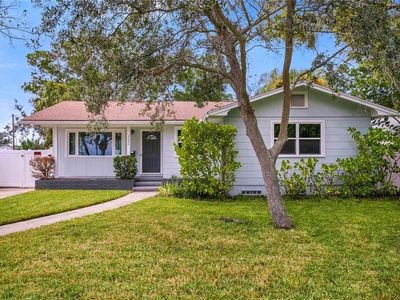 3650 Bayshore Blvd NE, Saint Petersburg, FL, 33703