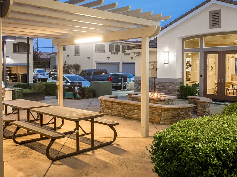 Adora Townhomes — Photo 25