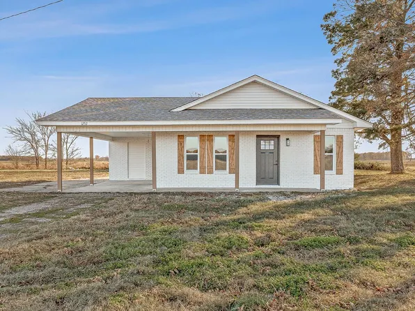1252 County Road 900, Jonesboro, AR 72401