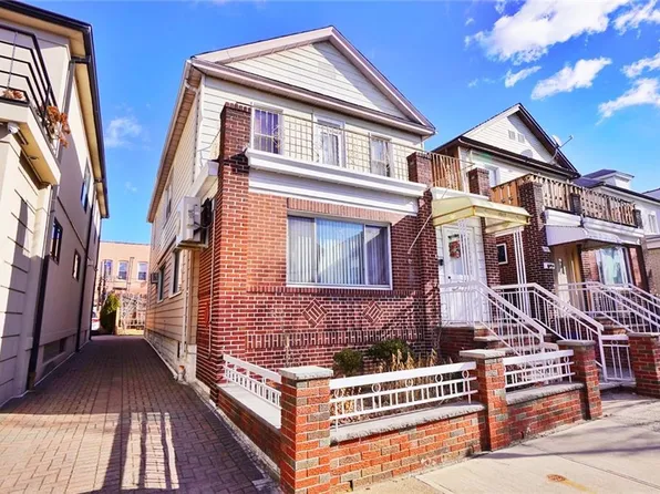 1917 Bay Ridge Ave, Brooklyn, NY 11204