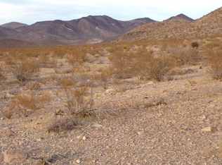 LOT 138 N Bee Dr, Dolan Springs, AZ 86441