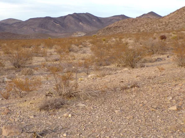 LOT 138 N Bee Dr, Dolan Springs, AZ 86441