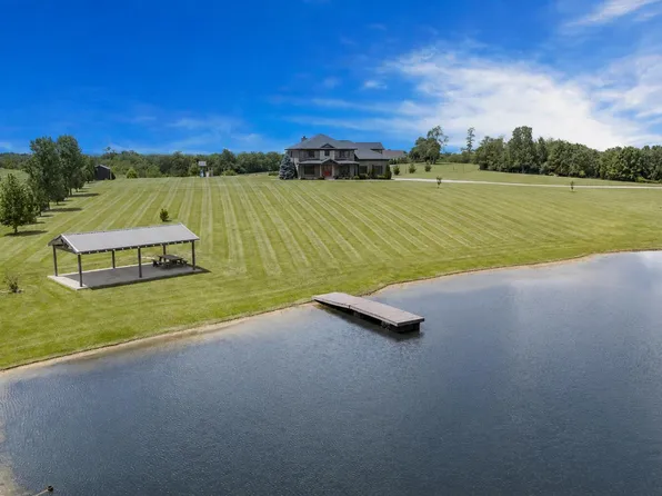 1855 Quirks Run Rd, Danville, KY 40422