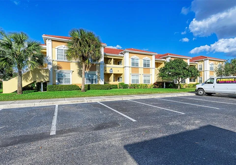 3005 Chianti Ct #1003