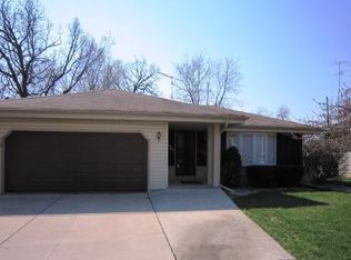 5011 67th St, Kenosha, WI 53142