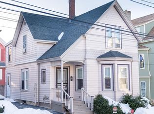 44 Burrill Ave, Lynn, MA 01902