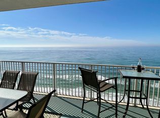 17643 Front Beach Rd UNIT 1305, Panama City Beach, FL 32413