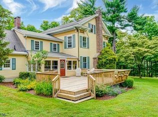 5 Mount Horeb Rd, Warren, NJ 07059