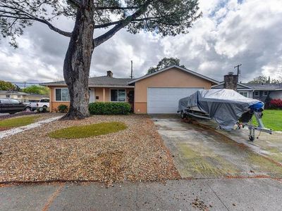 2360 51st Ave, Sacramento, CA, 95822