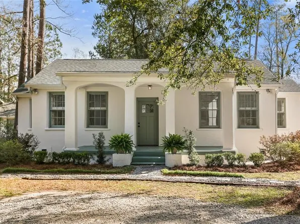 73600 Military Rd, Covington, LA 70435