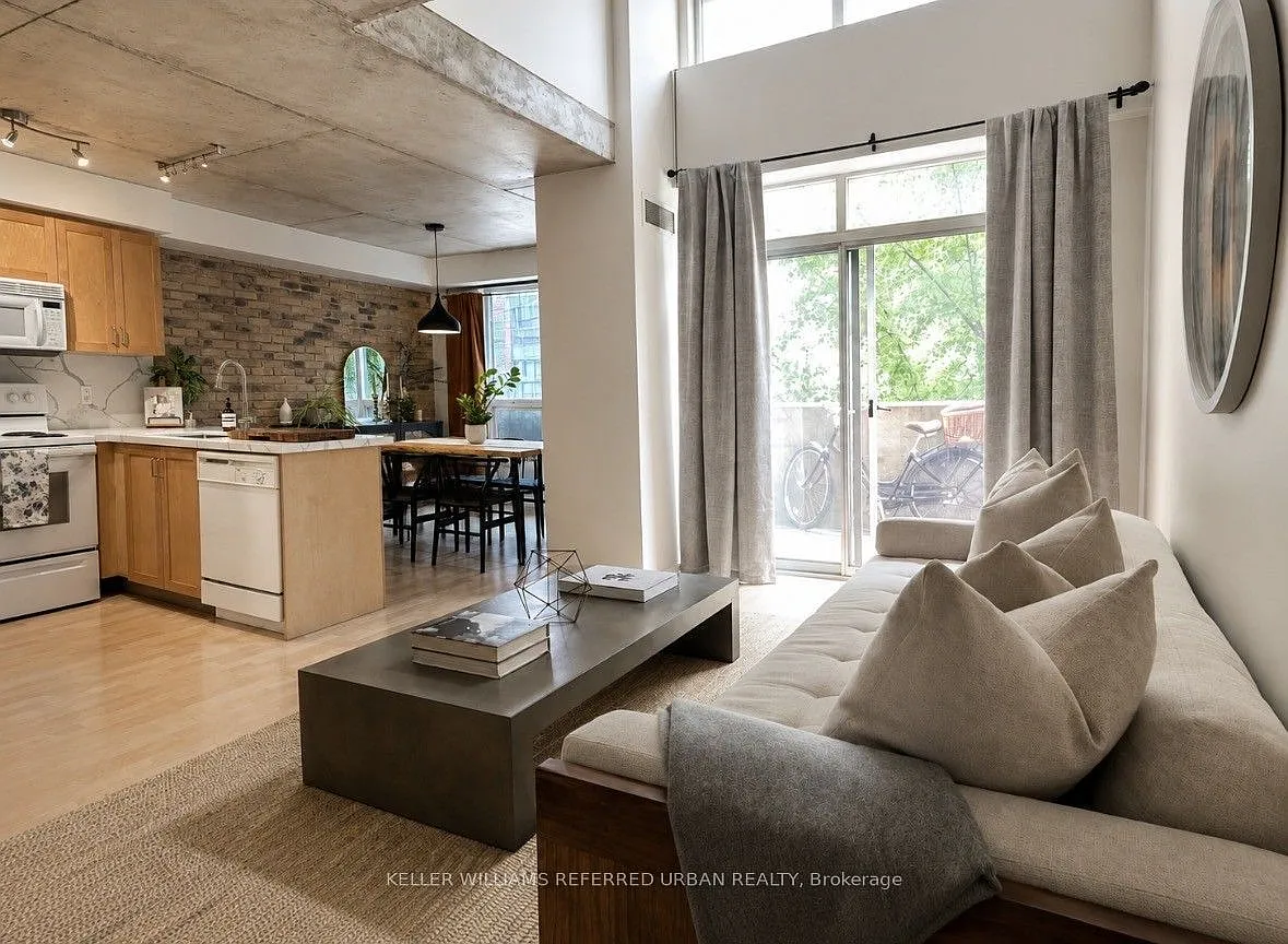 The Kings Lofts — Photo 3