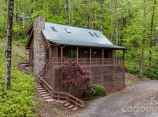 17 Greer Way, Mars Hill, NC 28754