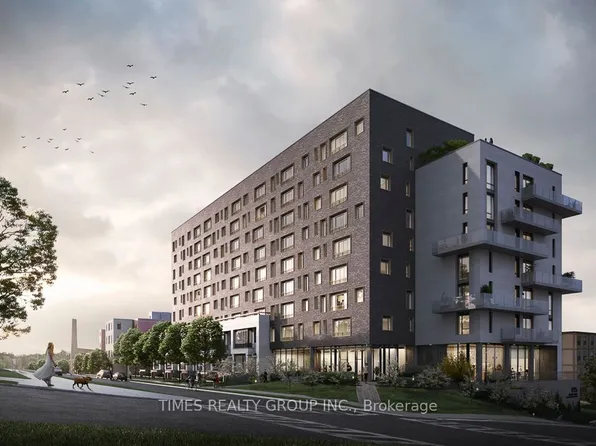 195 Hunter St E #206, Peterborough, ON K9H 1G4