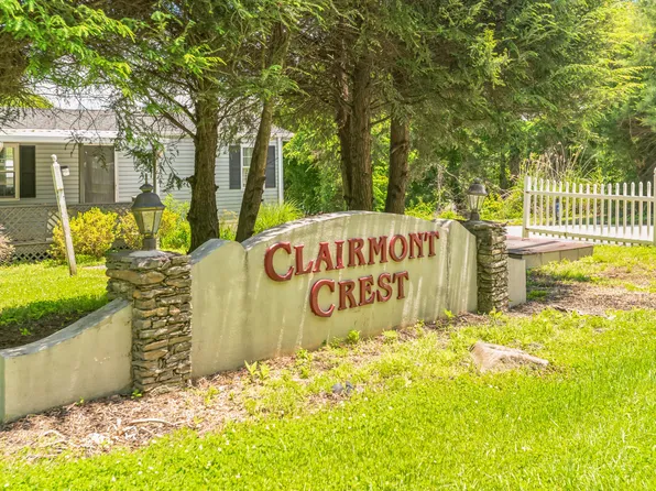 710 Sand Hill Rd Lot 7, Asheville, NC 28806