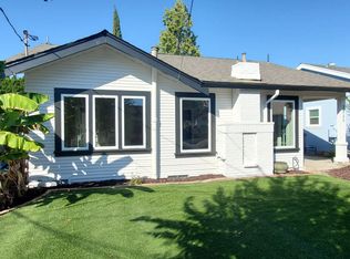 2225 Bailey Ave, San Jose, CA 95128