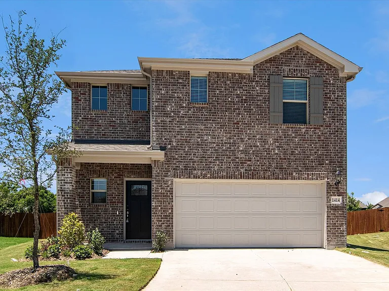 1414 Bridgestone Dr — Photo 1